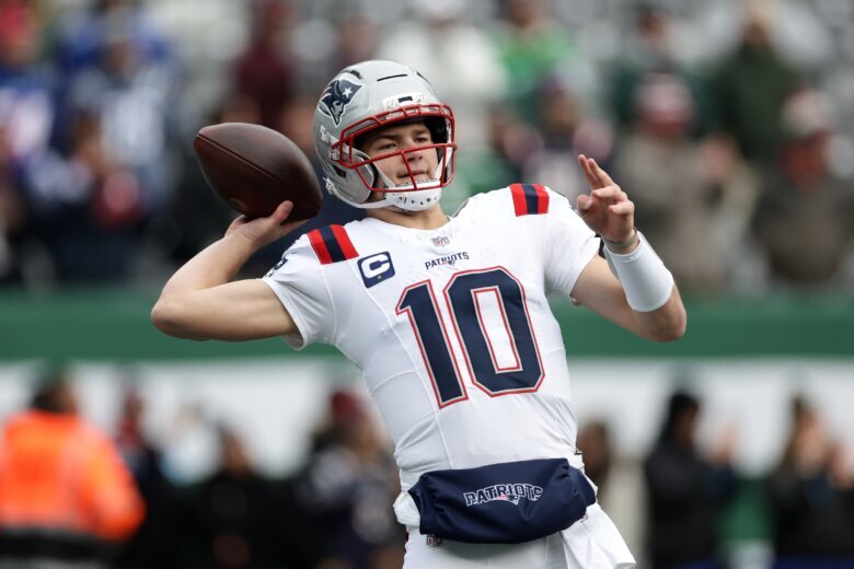 L'état d'esprit positif des joueurs des New England Patriots les prépare pour la saison prochaine